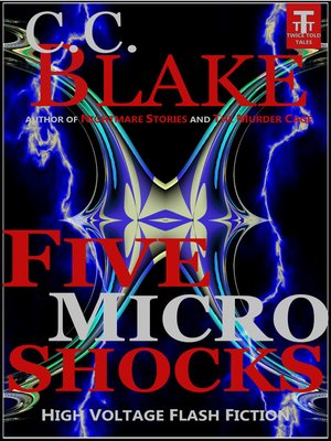 cover image of Five Micro Shocks